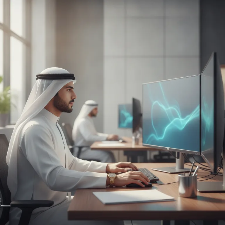 Finance Broker service in Dubai Silicon Oasis